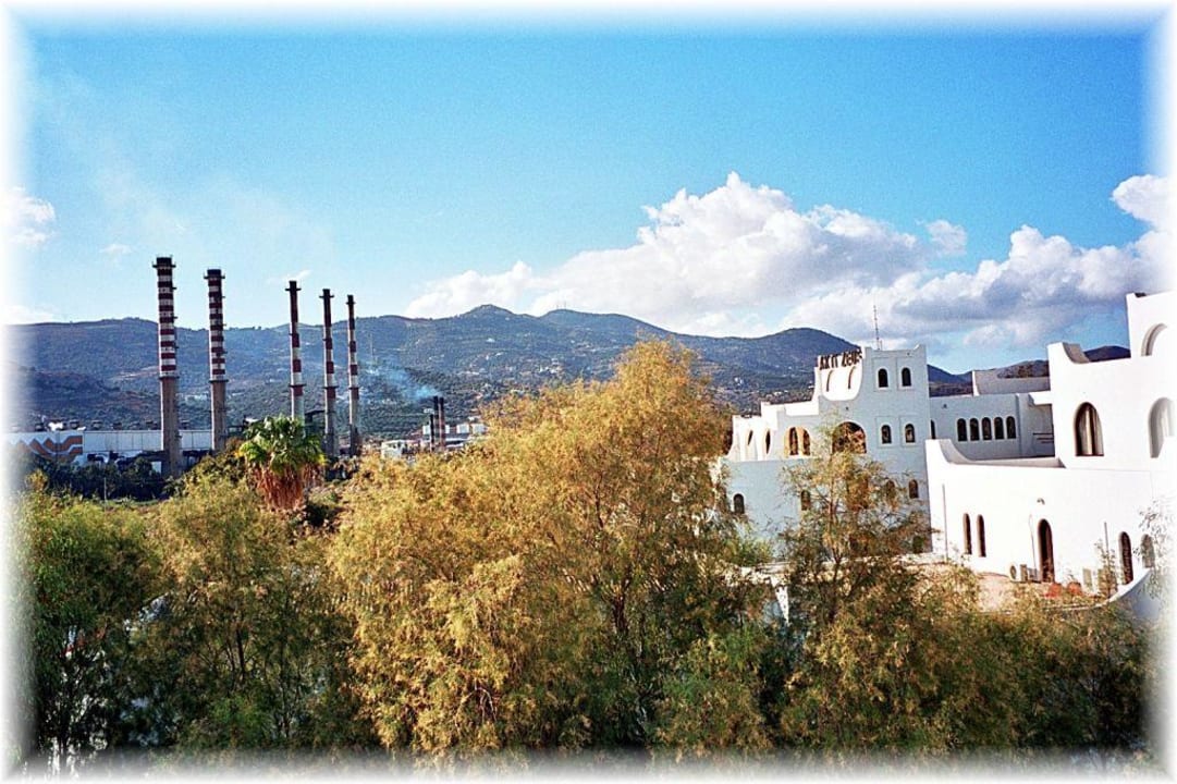 Apollonia Beach Apollonia Beach Resort & Spa