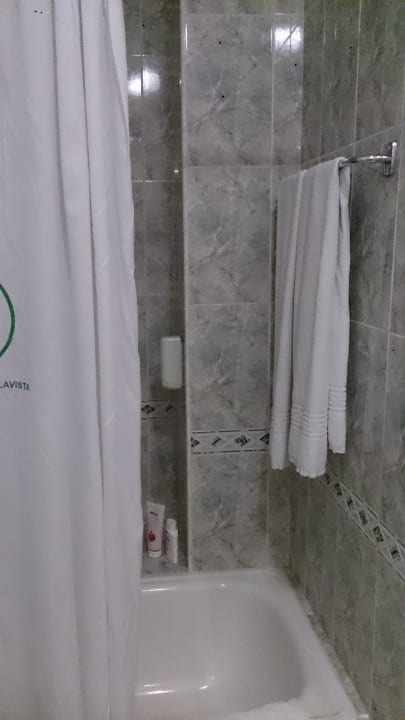 Dusche Atlantic Mirage Suites & Spa - Adults only