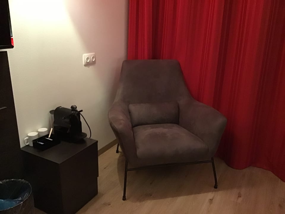 Zimmer Bastion Hotel Geleen