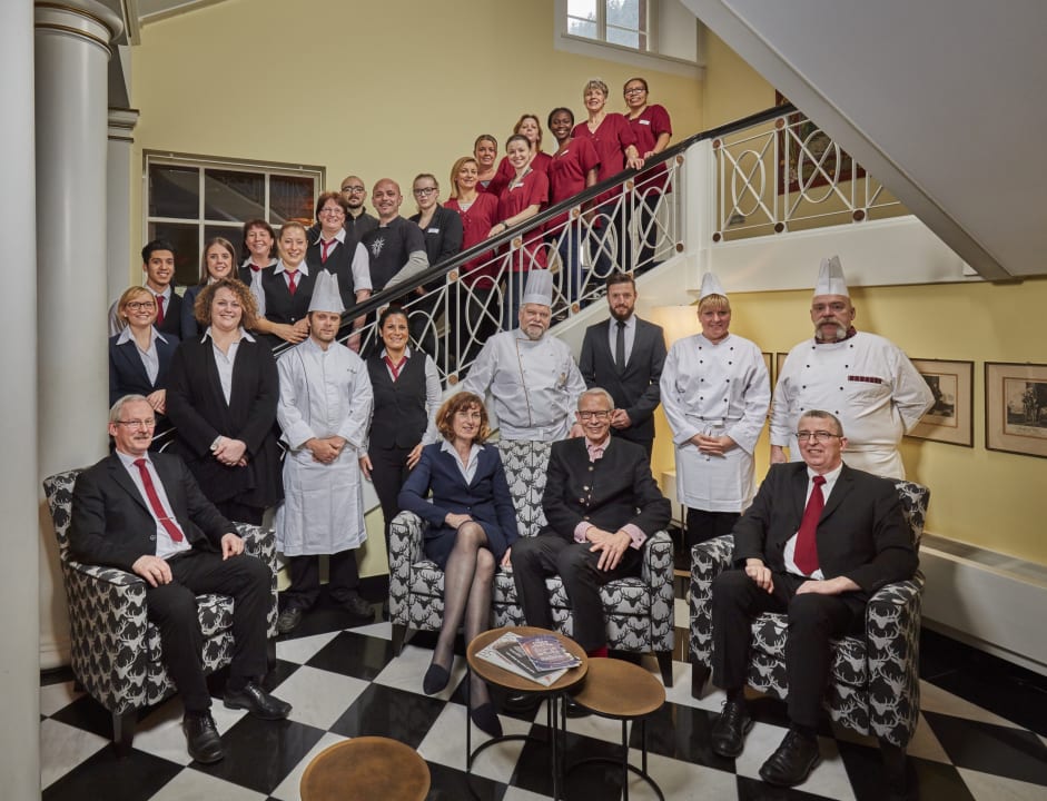 Sonstiges Hotel Therme Bad Teinach