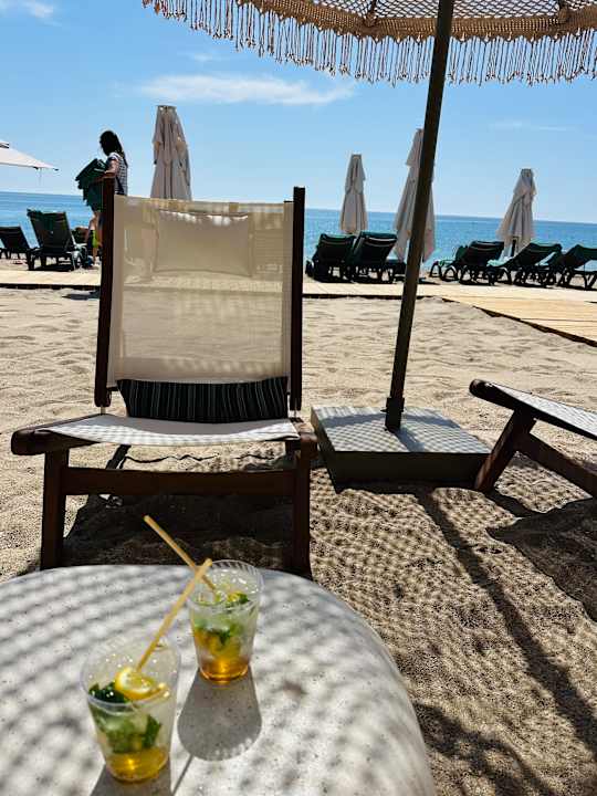 Strand Rixos Premium Tekirova