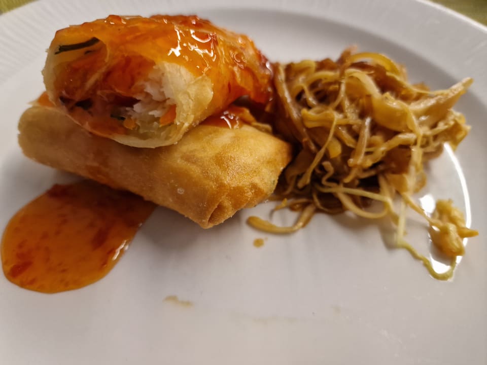 Gastro Paradiso Garden