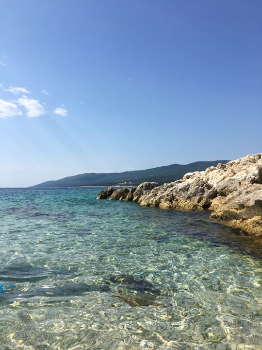 Strand Valamar Sanfior Hotel & Casa