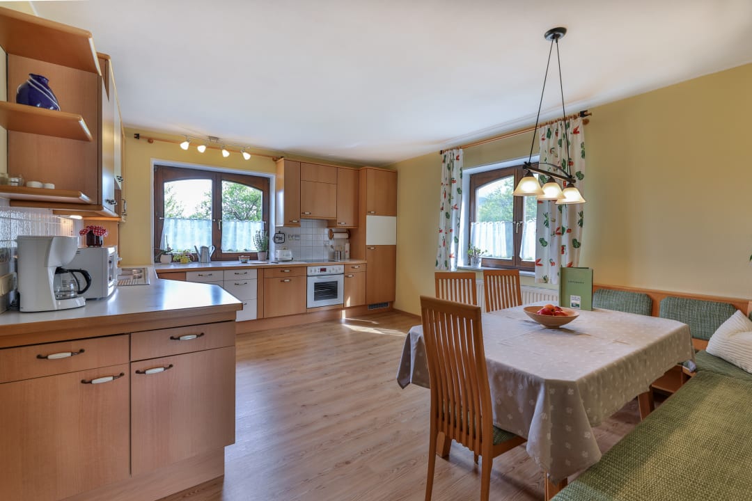 Zimmer Rutarhof - Urlaub am Bauernhof