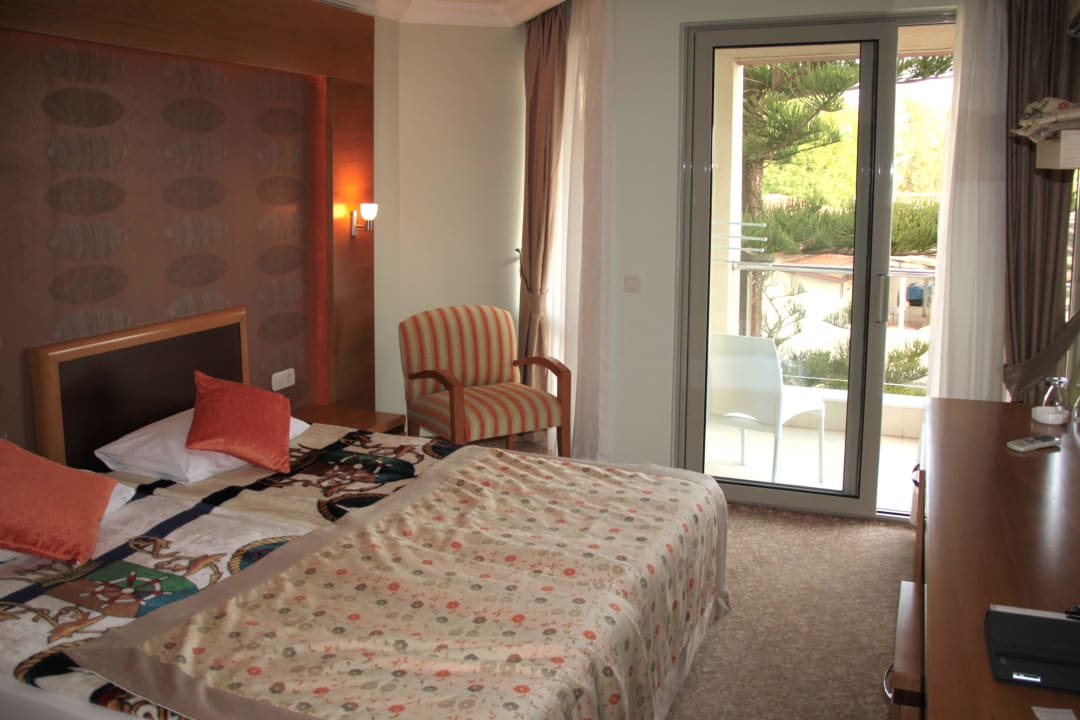 Hotelzimmer Hotel Sirma