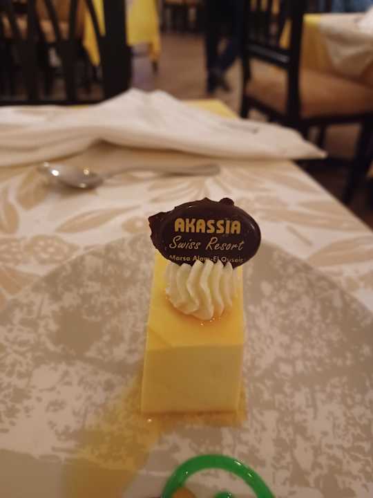 Gastro Akassia Swiss Resort