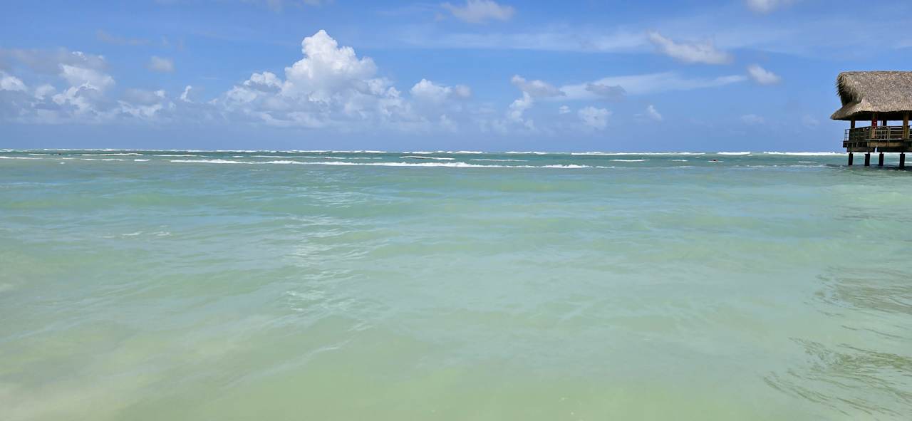 Strand Vista Sol Punta Cana