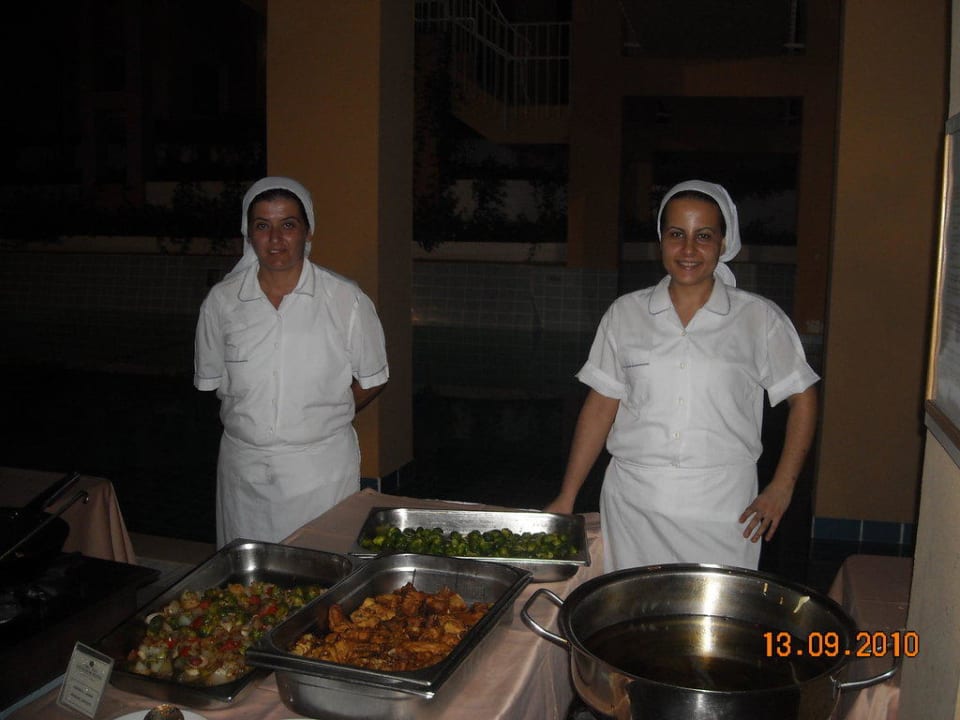 Küchenfeen Asteria Collection Side