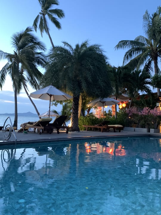 Pool Fair House Villas & Spa