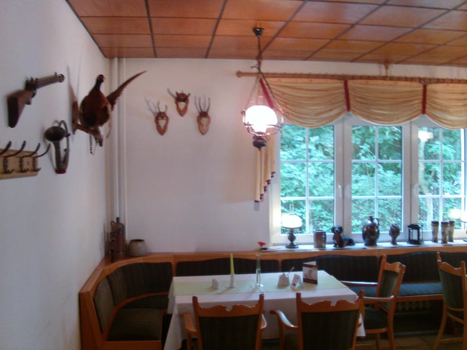 Das Jagdzimmer Hotel am Untersee