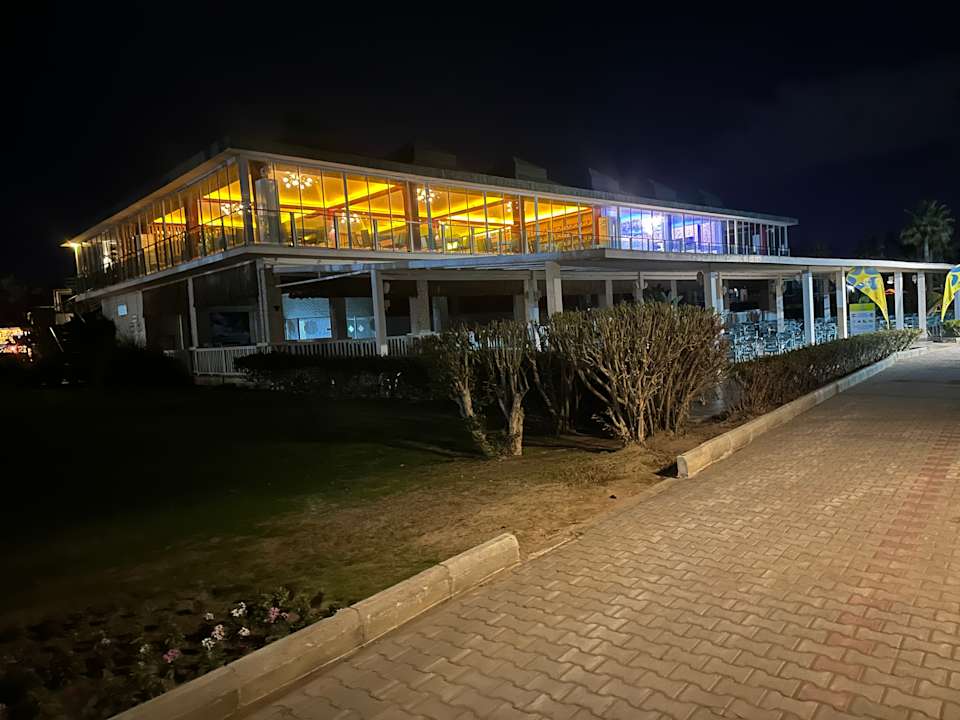 Außenansicht TUI MAGIC LIFE Masmavi