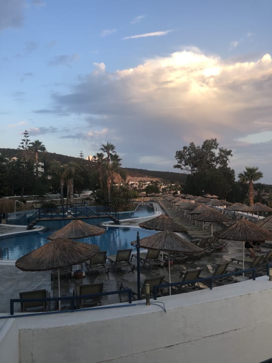 Pool Bodrum Holiday Resort & Spa