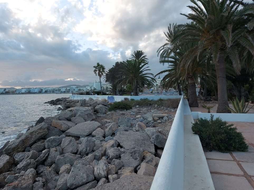 Strand THB Los Molinos - Adults only