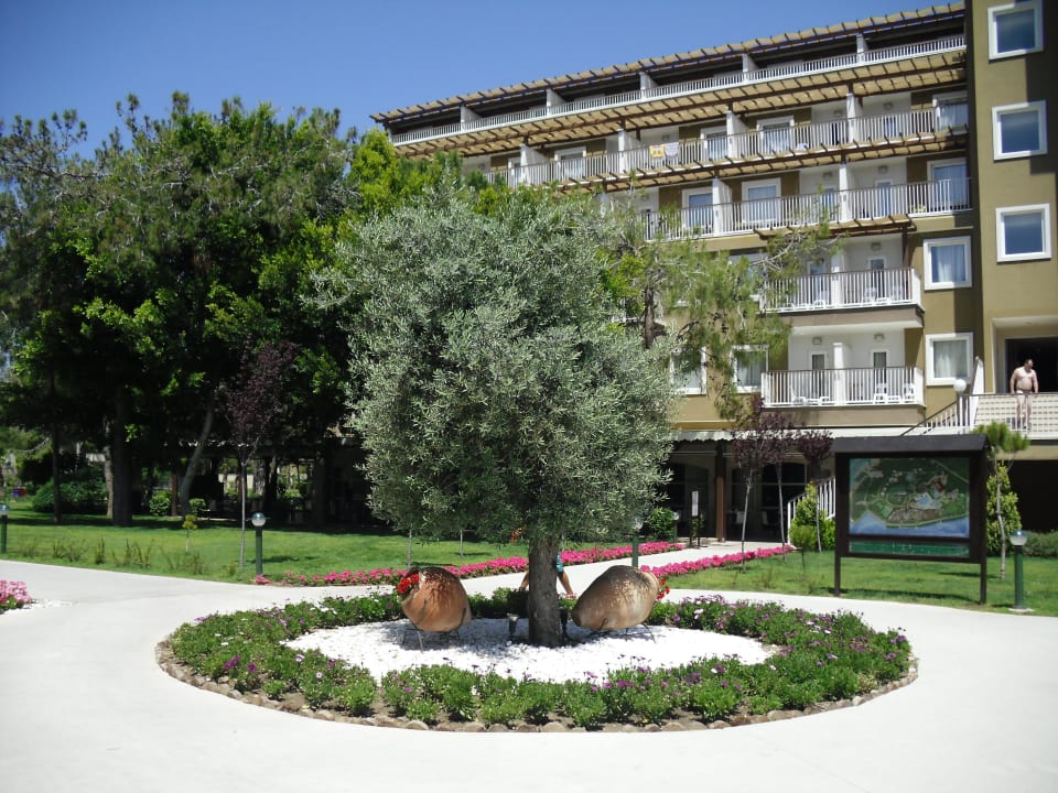 Haus Marvida Family Eco