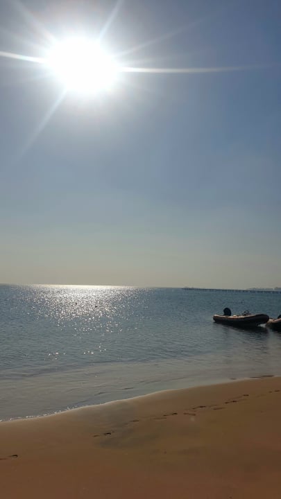 Strand Sentido Caribbean World Soma Bay