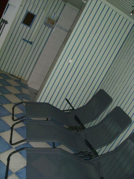 Saunabereich Hotel Das Platzl