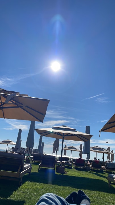Strand Maxx Royal Belek Golf Resort