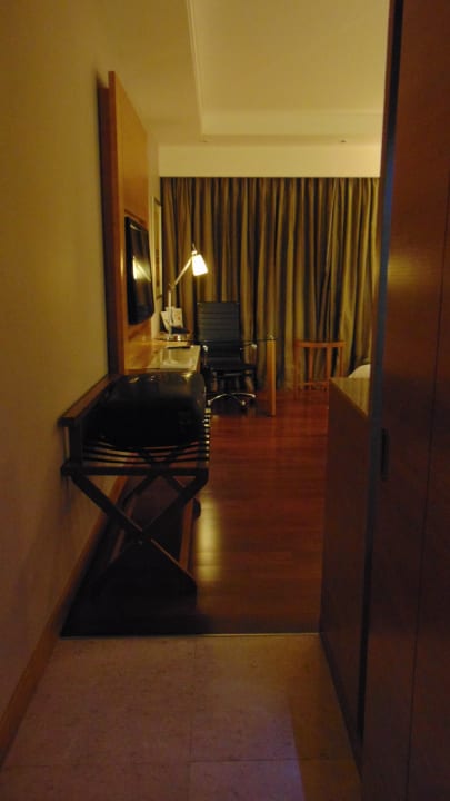 Zimmer Hotel The Westin Chennai Velachery