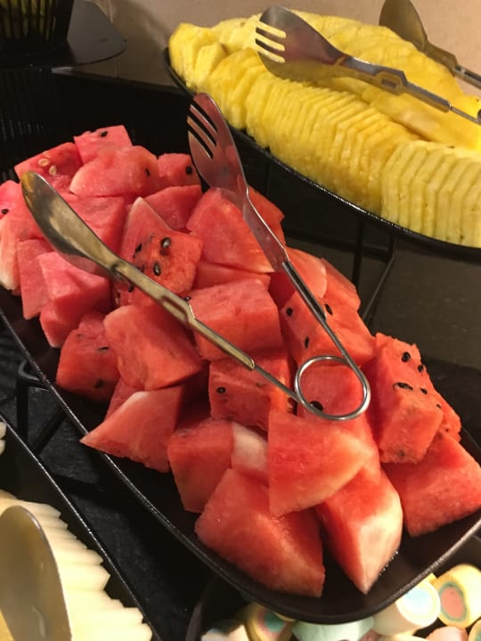 Gastro Hotel Riu San Francisco - Adults only