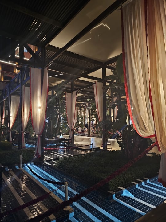 Gartenanlage Selectum Luxury Resort Belek