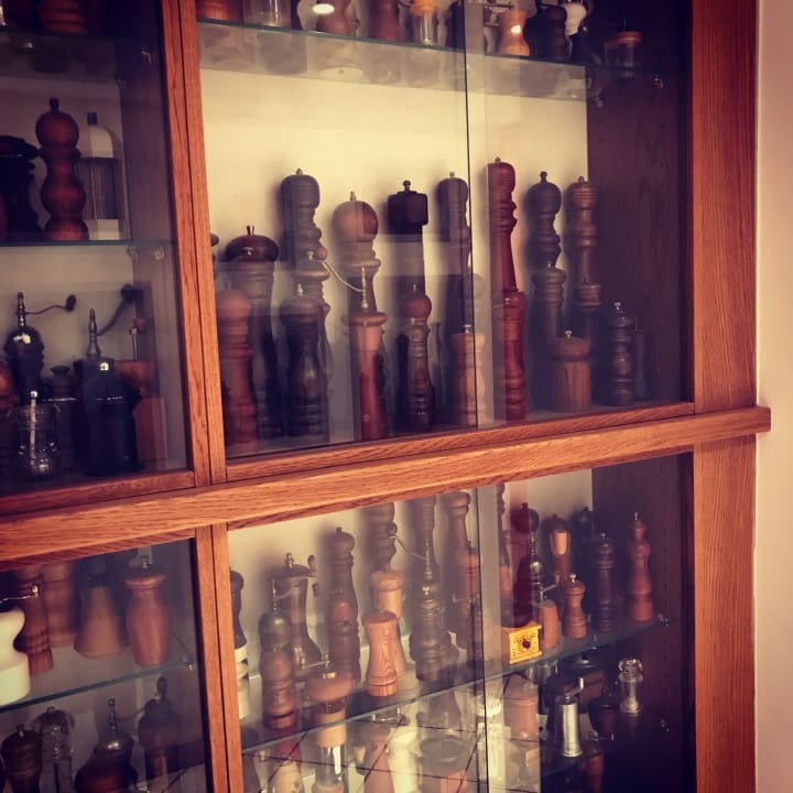 Sonstiges Kogler’s Pfeffermühle Hotel & Restaurant