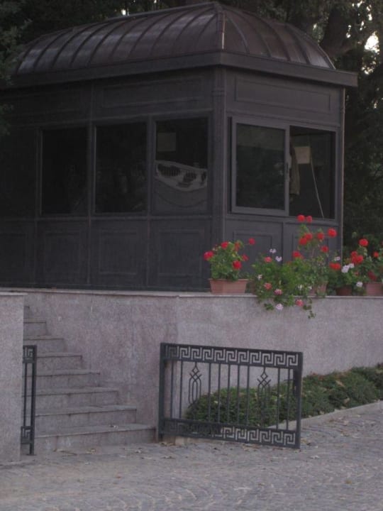 Security Haus SH Dolce Vita