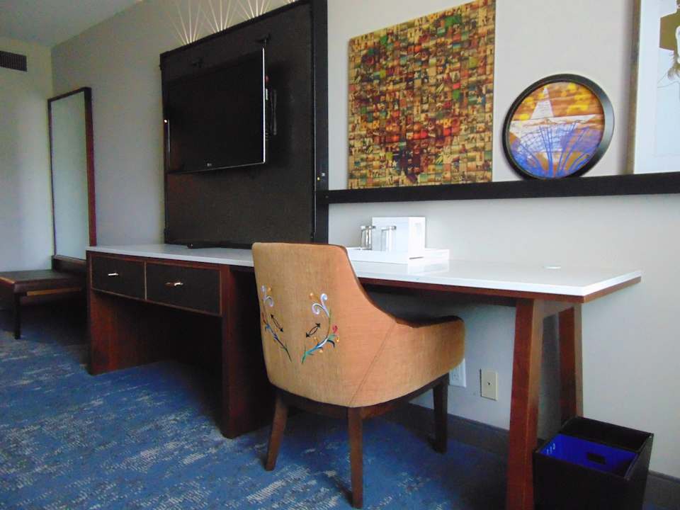 Zimmer Renaissance Dallas Addison