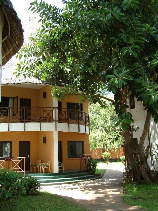 1-stöckige Rundalows Neptune Paradise Beach Resort & Spa