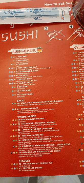 Gastro Seaden Quality Resort & Spa