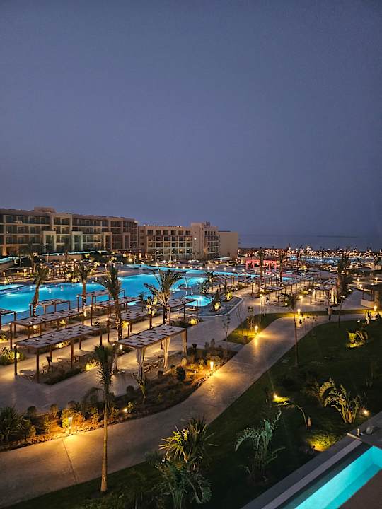 Ausblick JAZ Elite Asteria