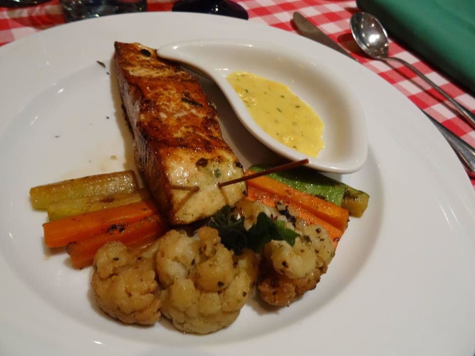 Italiener Tropitel Sahl Hasheesh