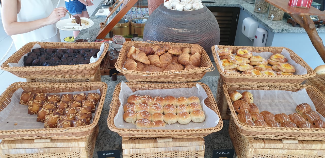 Gastro NH Collection Maldives Havodda Resort