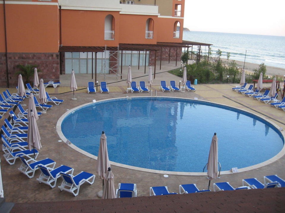 Kinderpool Sol Luna Bay