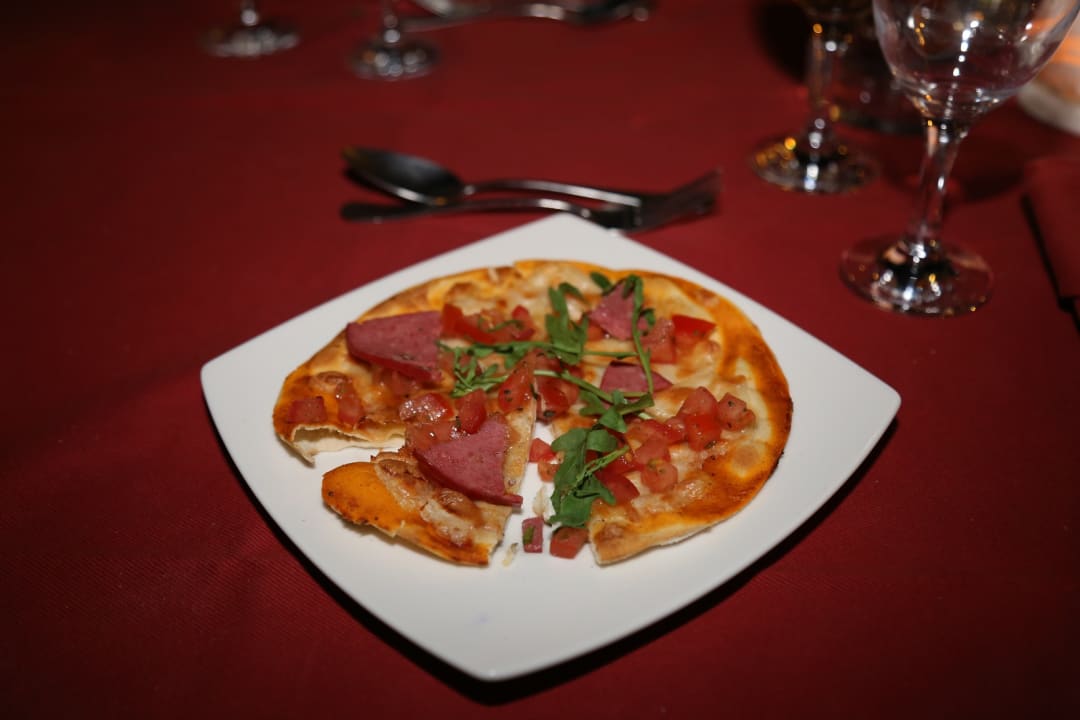 Restaurant Cleopatra Luxury Resort Makadi Bay