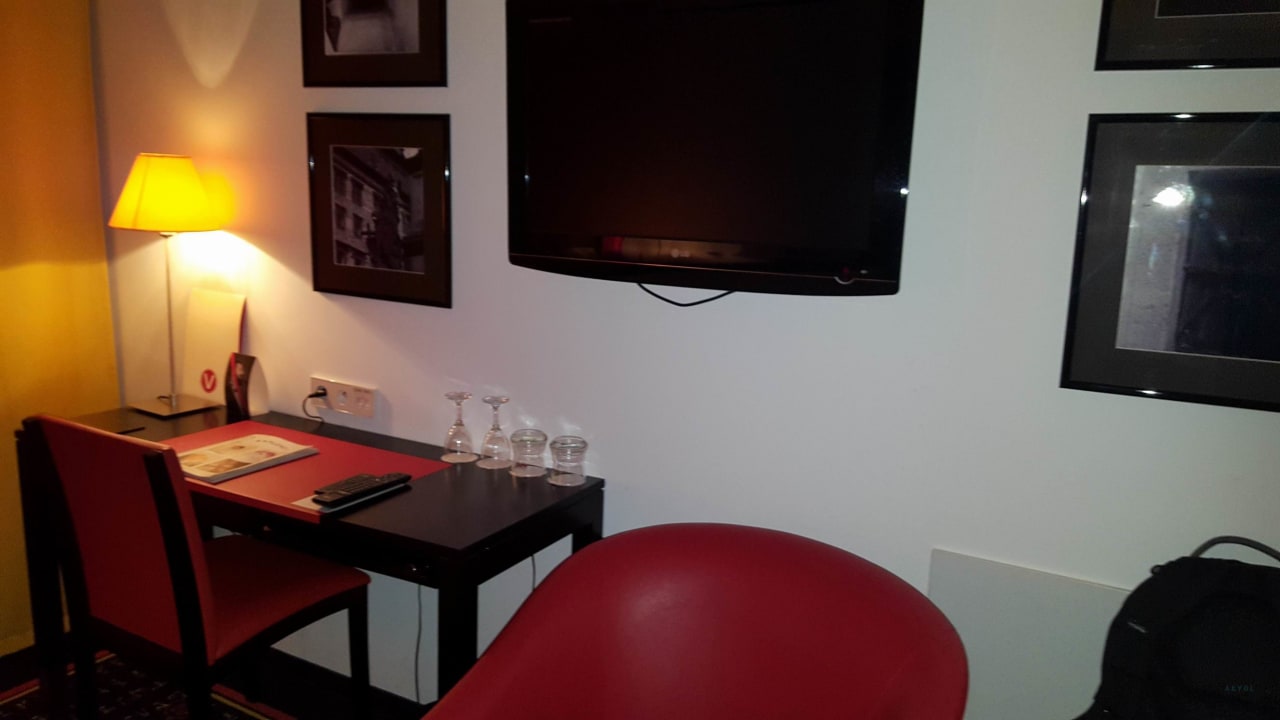 Zimmer Vienna House Easy Pilsen