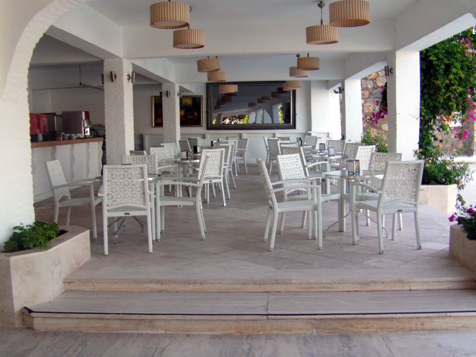 Patisserie Blue Dreams Resort & Spa