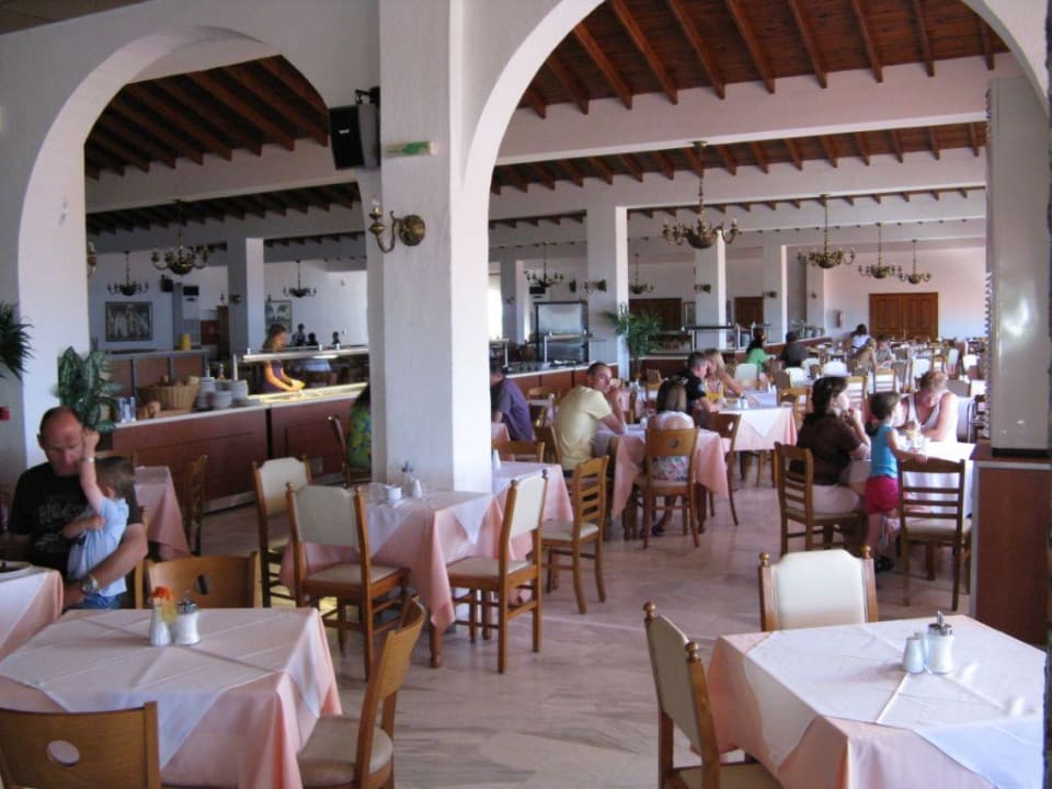 Hotel akrathos Akrathos Beach Hotel