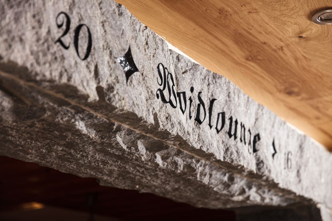 Gastro Hotel Waldschlößl