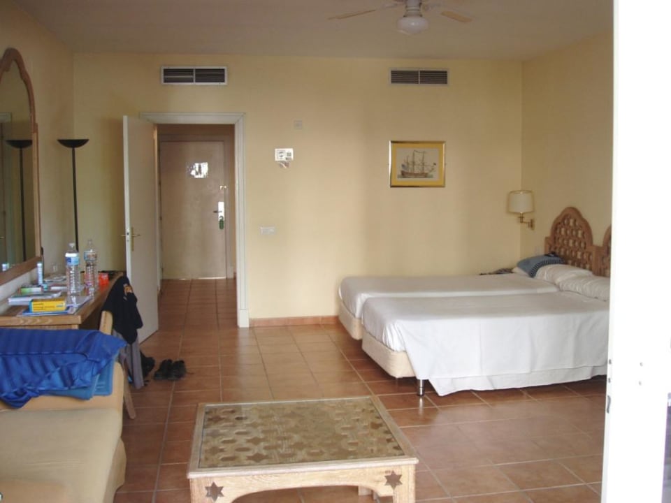 Schlafzimmer BlueBay Banús