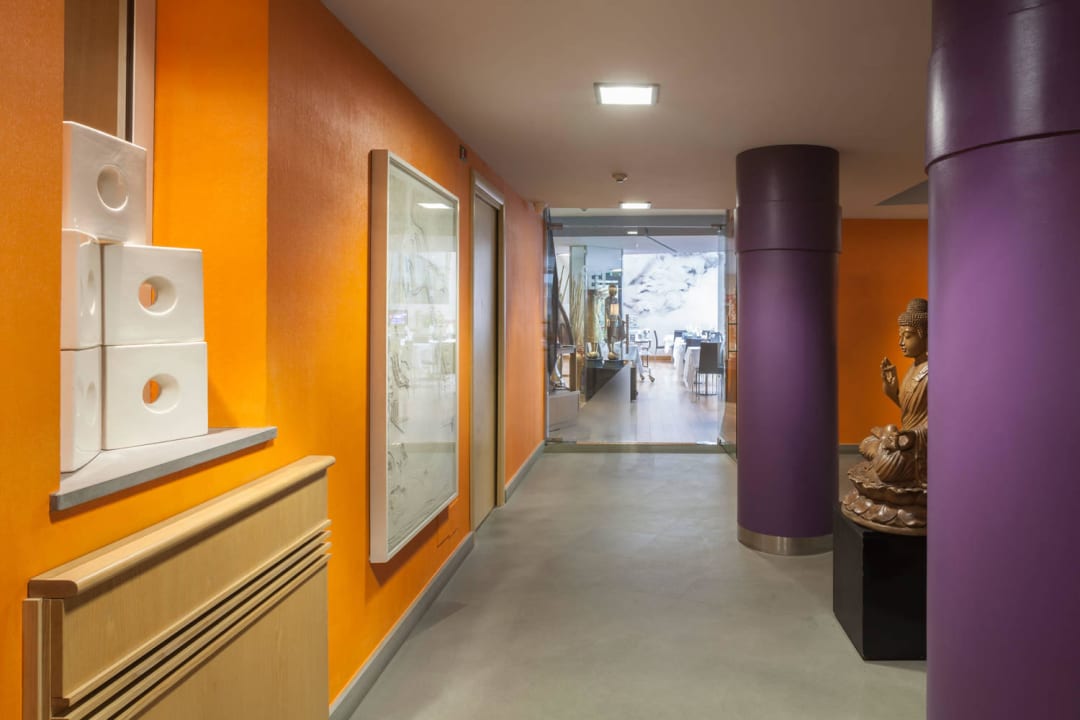 Hall Best Western Plus Executive Hotel & Suites