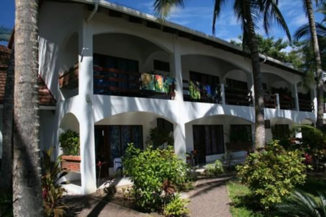 Pochote Grande Hotel Pochote Grande