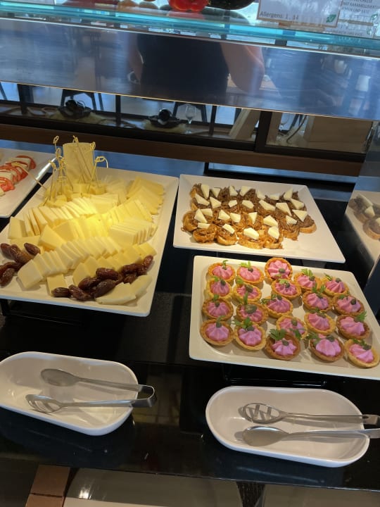 Gastro The Ixian Grand & All Suites