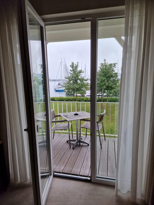 Zimmer Lindner Hotel Boltenhagen, part of JdV by Hyatt