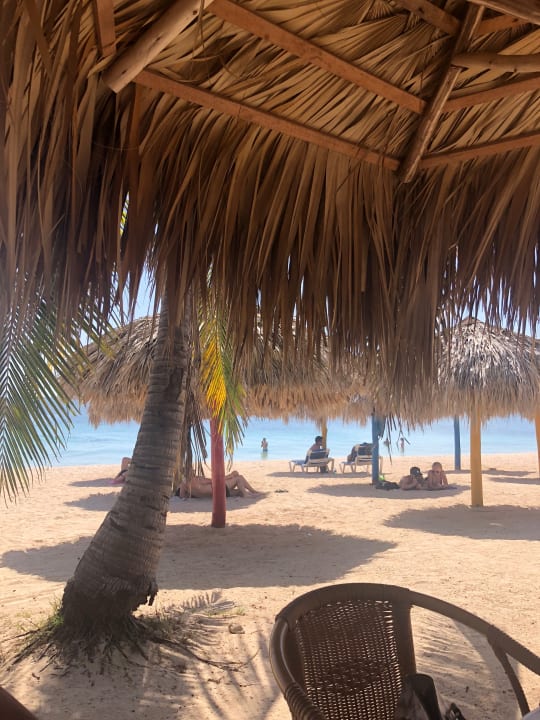 Strand Club Amigo Hotel Ancon