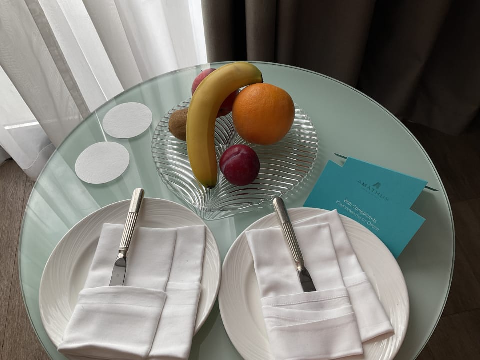 Zimmer Amathus Beach Hotel Limassol