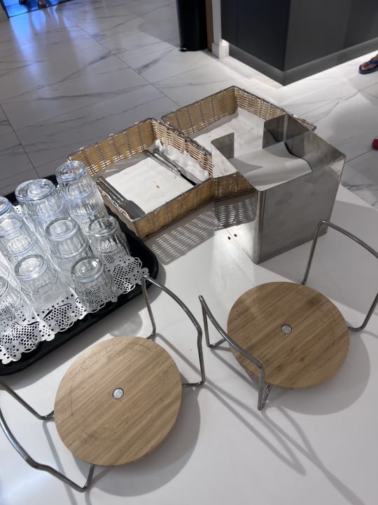 Gastro TUI SUNEO Chrissi Amoudia