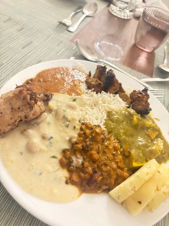 Gastro Adaaran Select Hudhuran Fushi - Premium All Inclusive