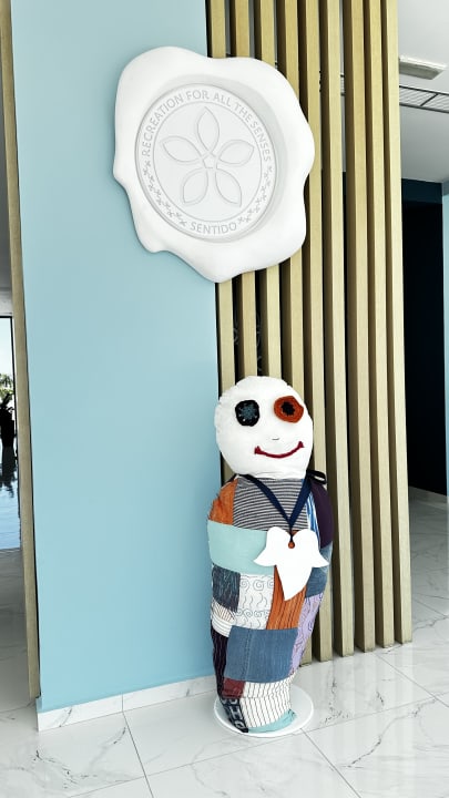 Sonstiges Asterias Beach Resort