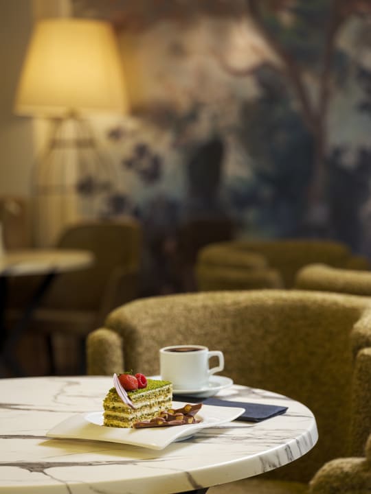 Gastro Adin Resort Hotel