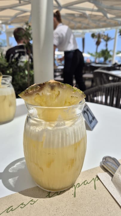 Gastro Rodos Palladium Leisure & Wellness